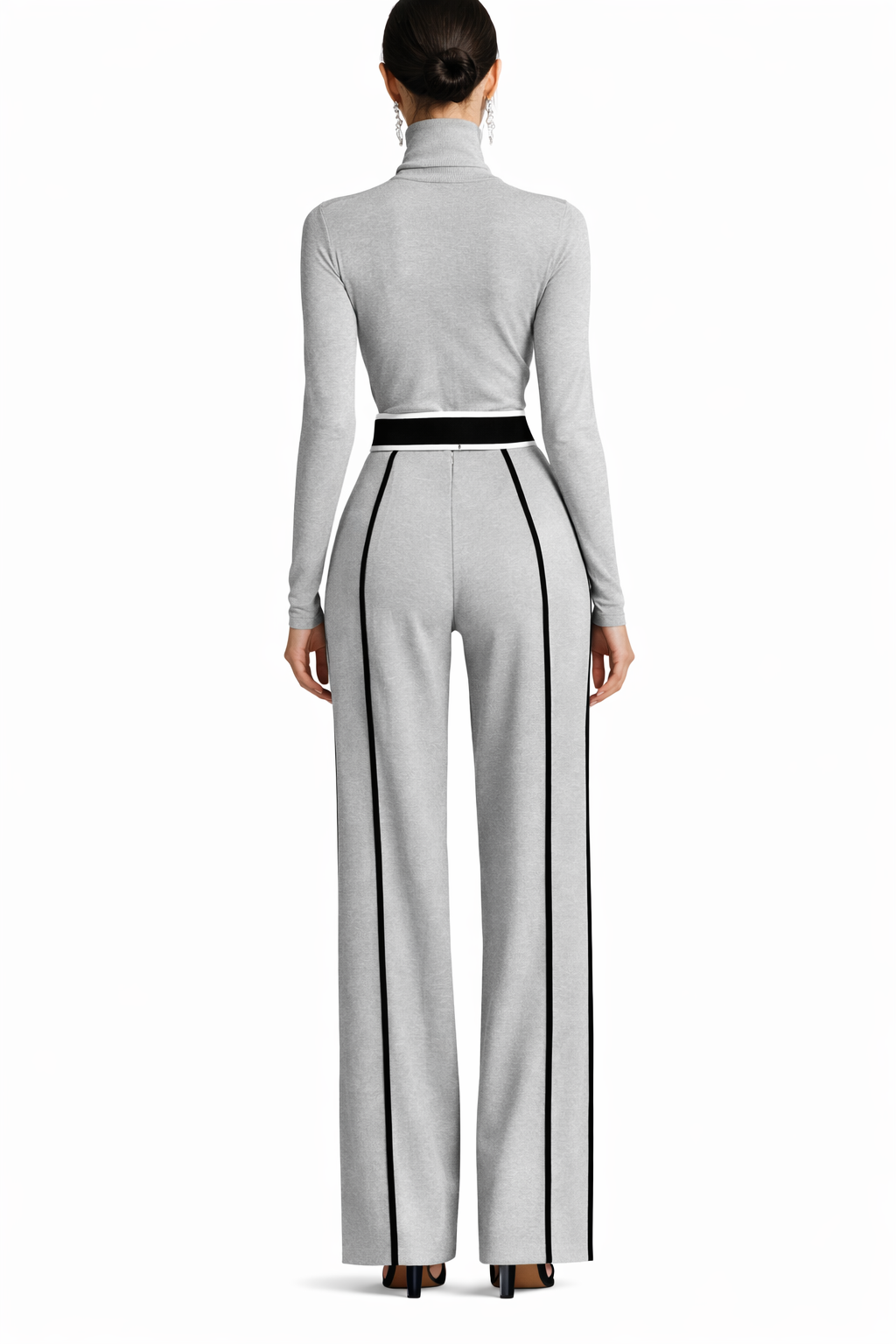 NIVANA | Set - Coltrui & Pantalon