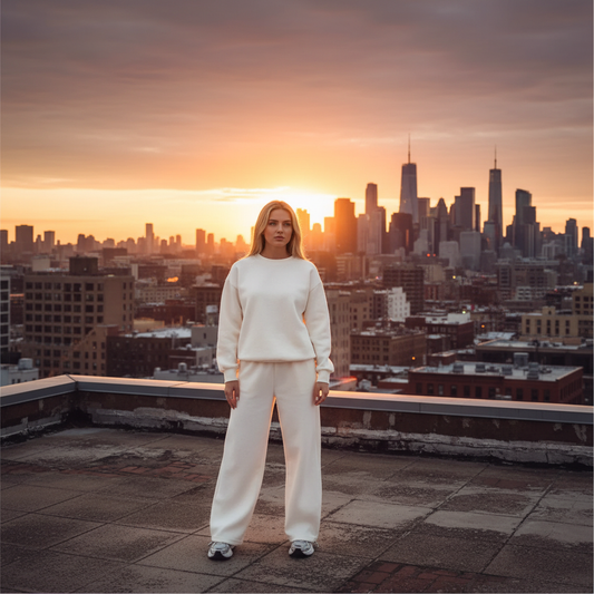 Velora™ Diamanten set