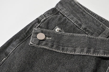 Zarya - Asymmetric Jeans