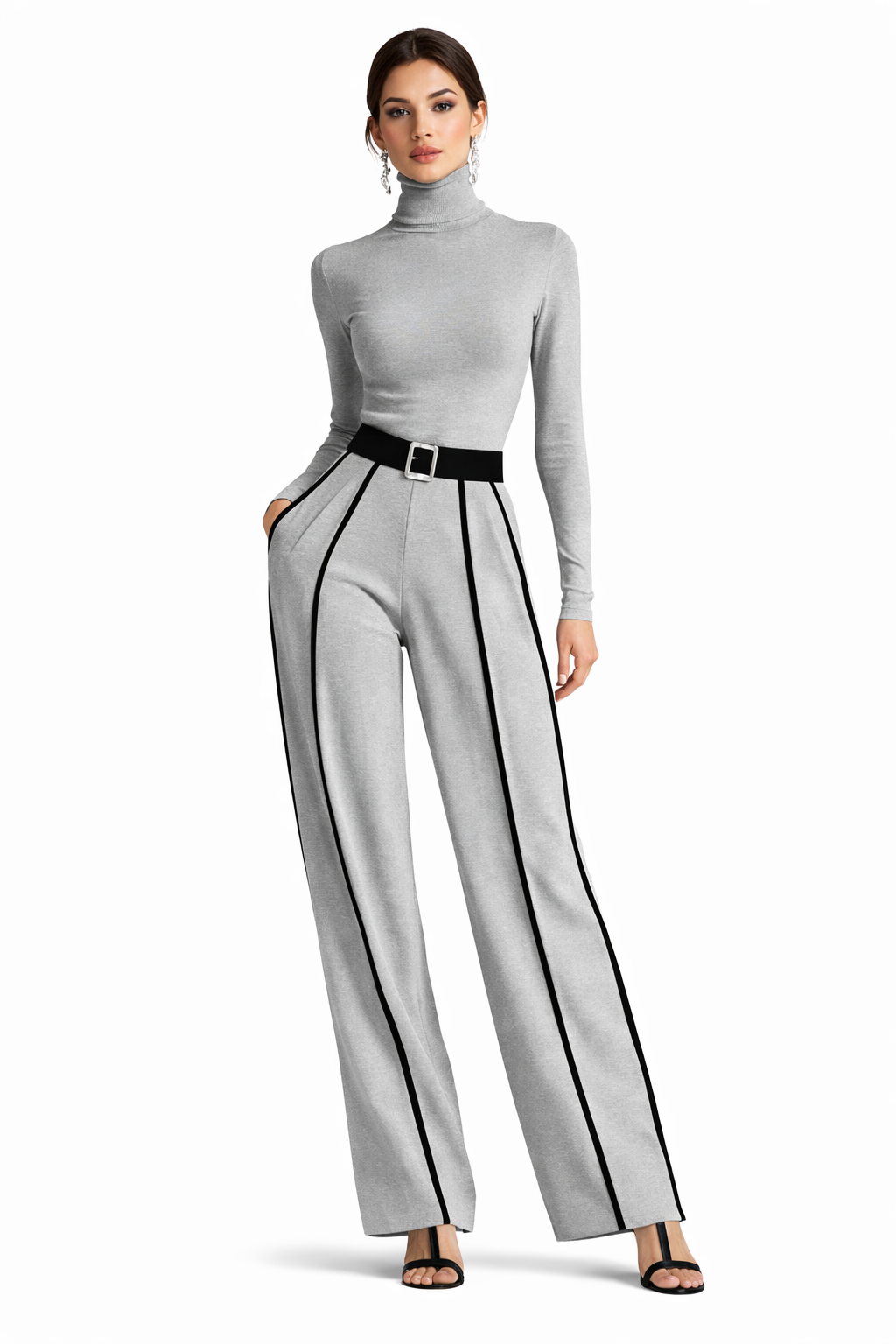 NIVANA |  Set - Coltrui & Pantalon