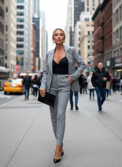Celeste™ Suit