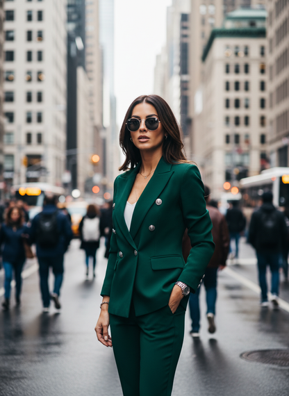 Celeste™ Suit