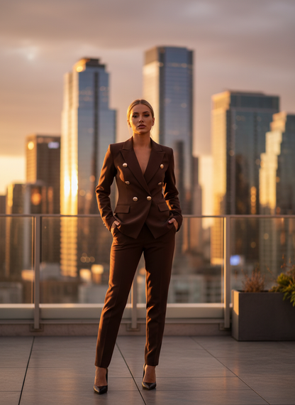 Celeste™ Suit