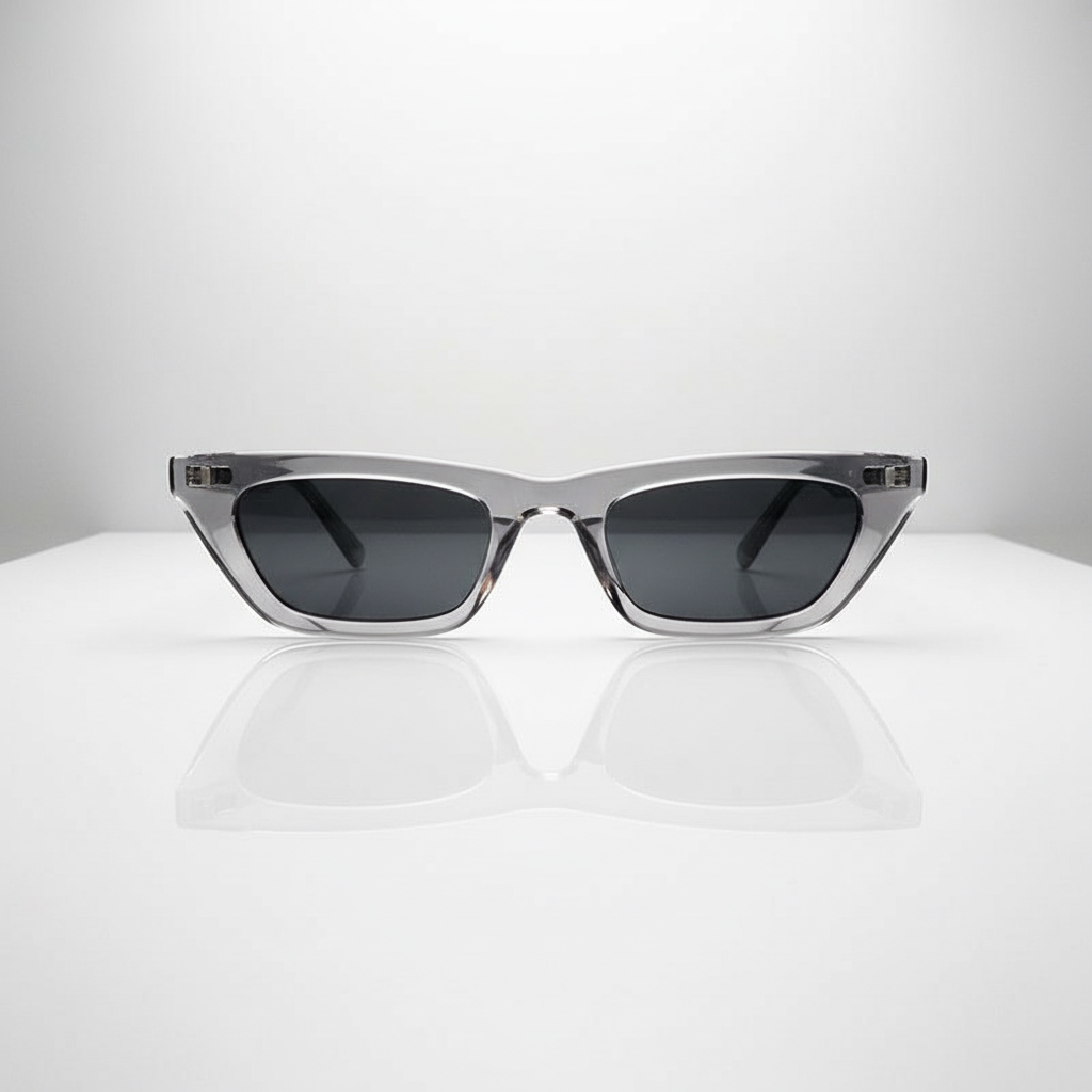 FelineChic™ – Trendy Cat Eye Zonnebril