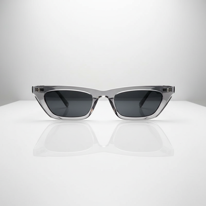 FelineChic™ – Trendy Cat Eye Zonnebril