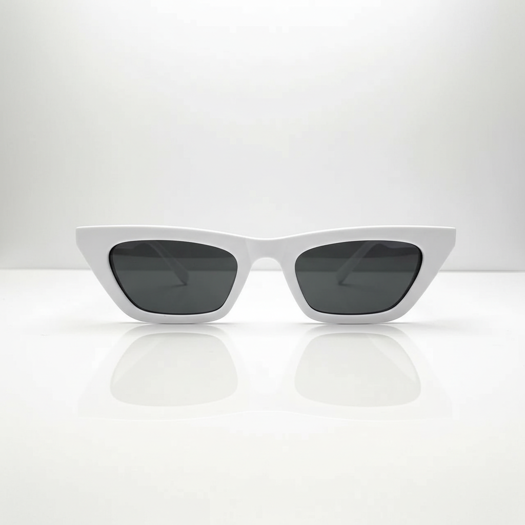 FelineChic™ – Trendy Cat Eye Zonnebril