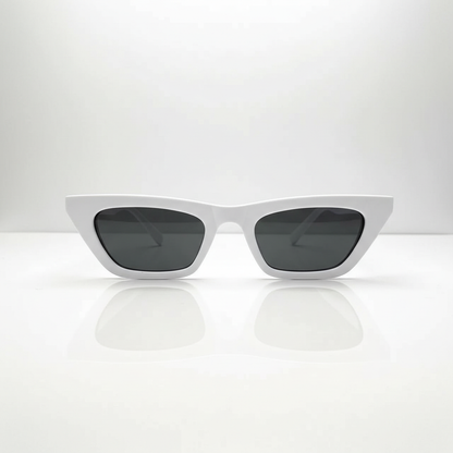 FelineChic™ – Trendy Cat Eye Zonnebril